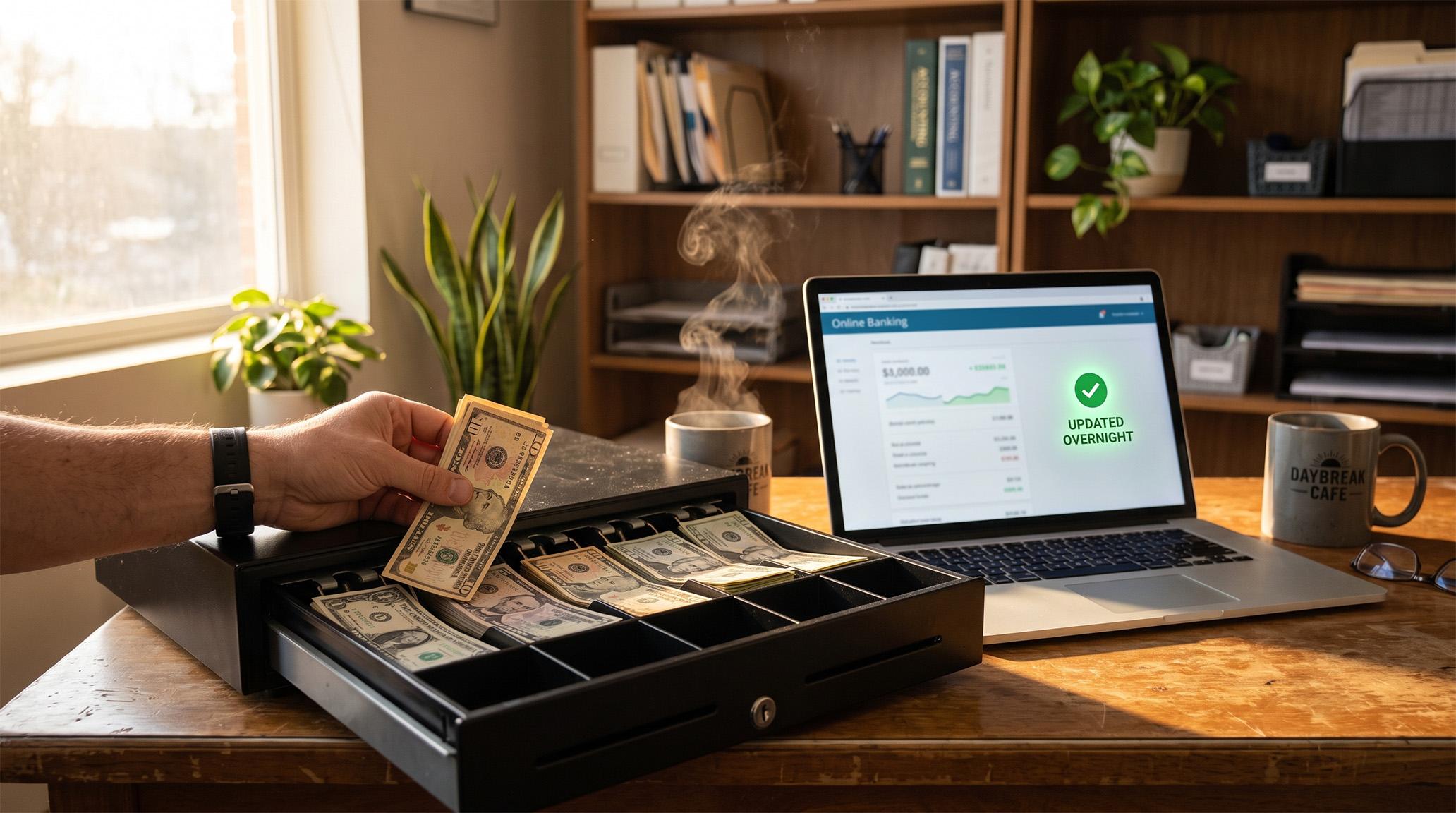 Next-Day Settlement, No Asterisks: What Your Money Should Be Doing Tomorrow