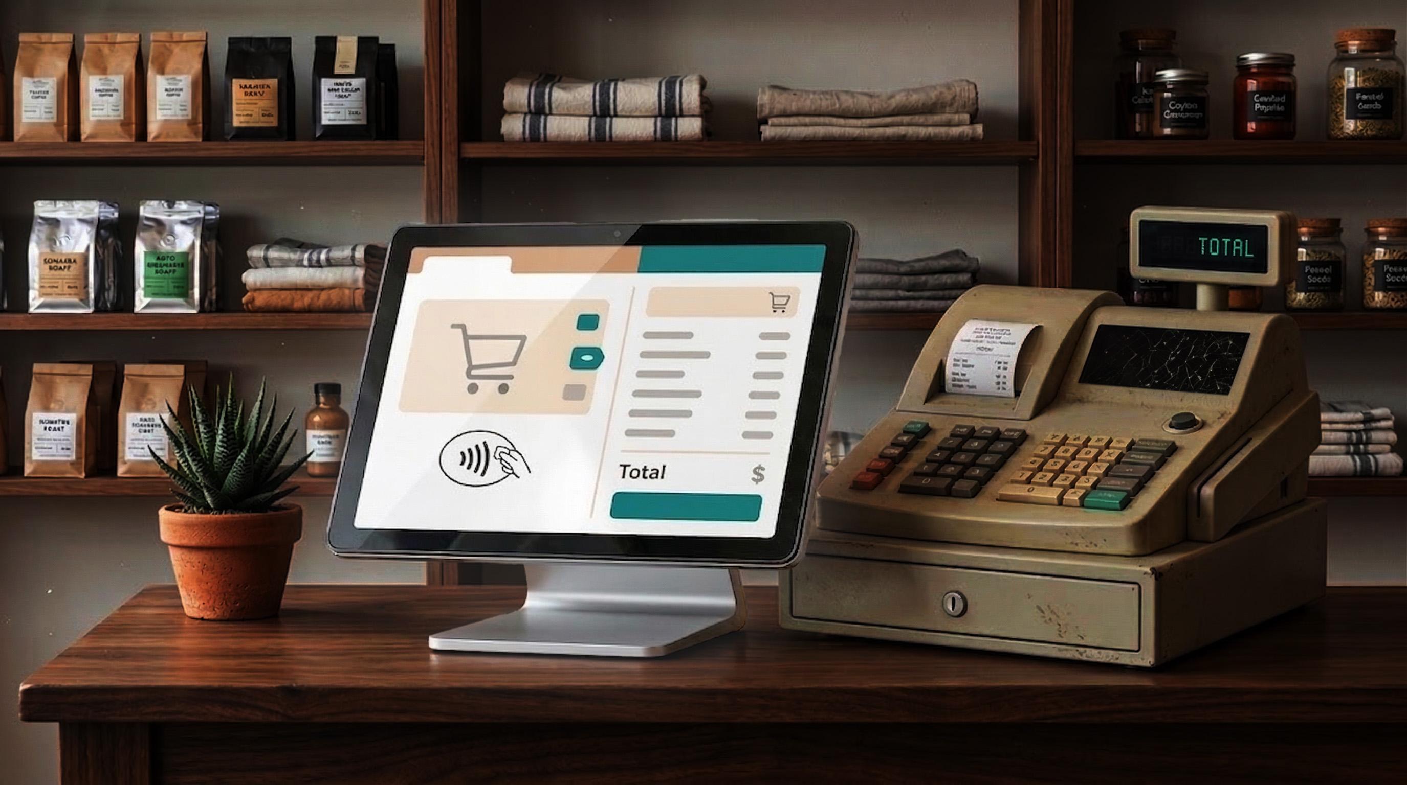 5 Signs It's Time to Upgrade Your POS System