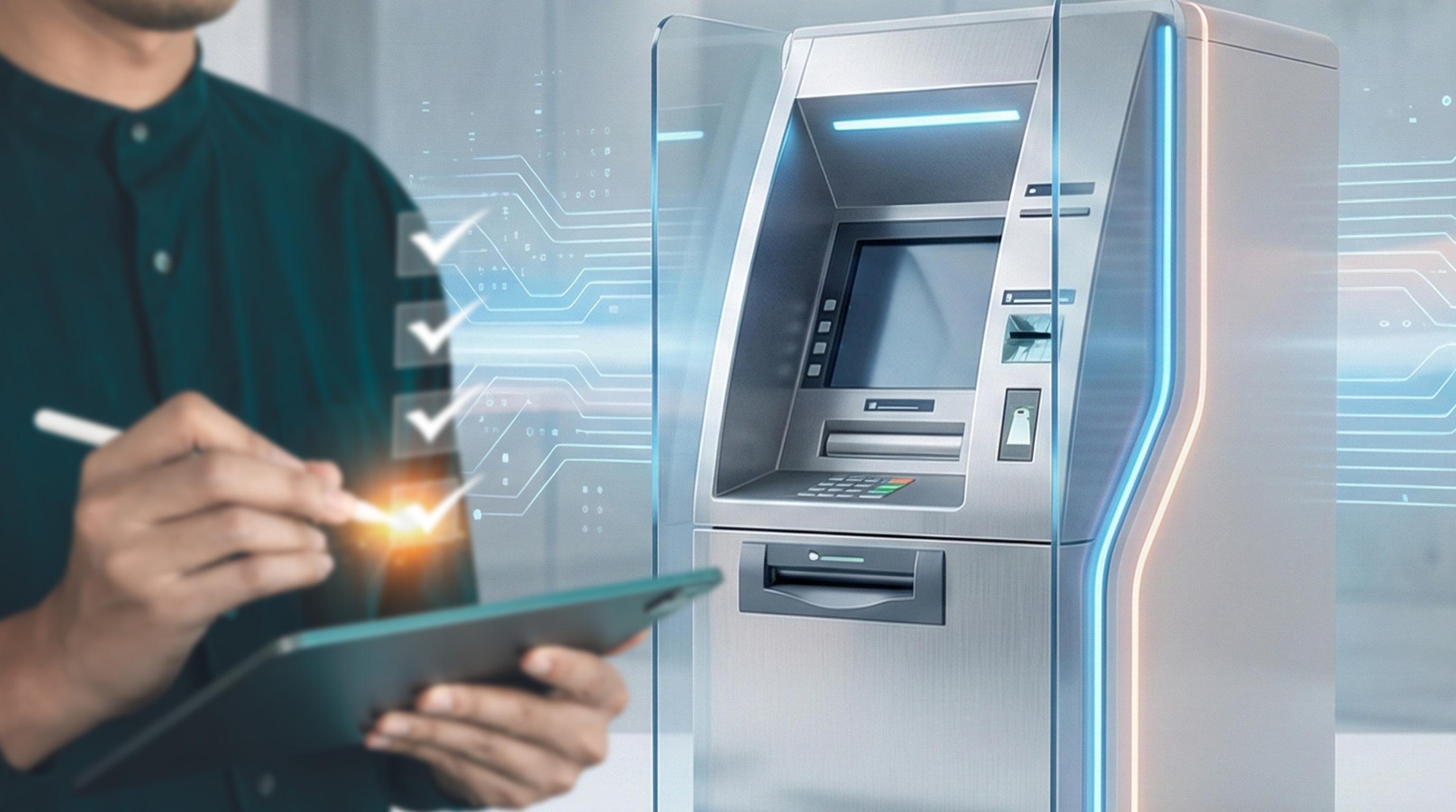 5 Things Every ATM Operator Should Review Before the New Year