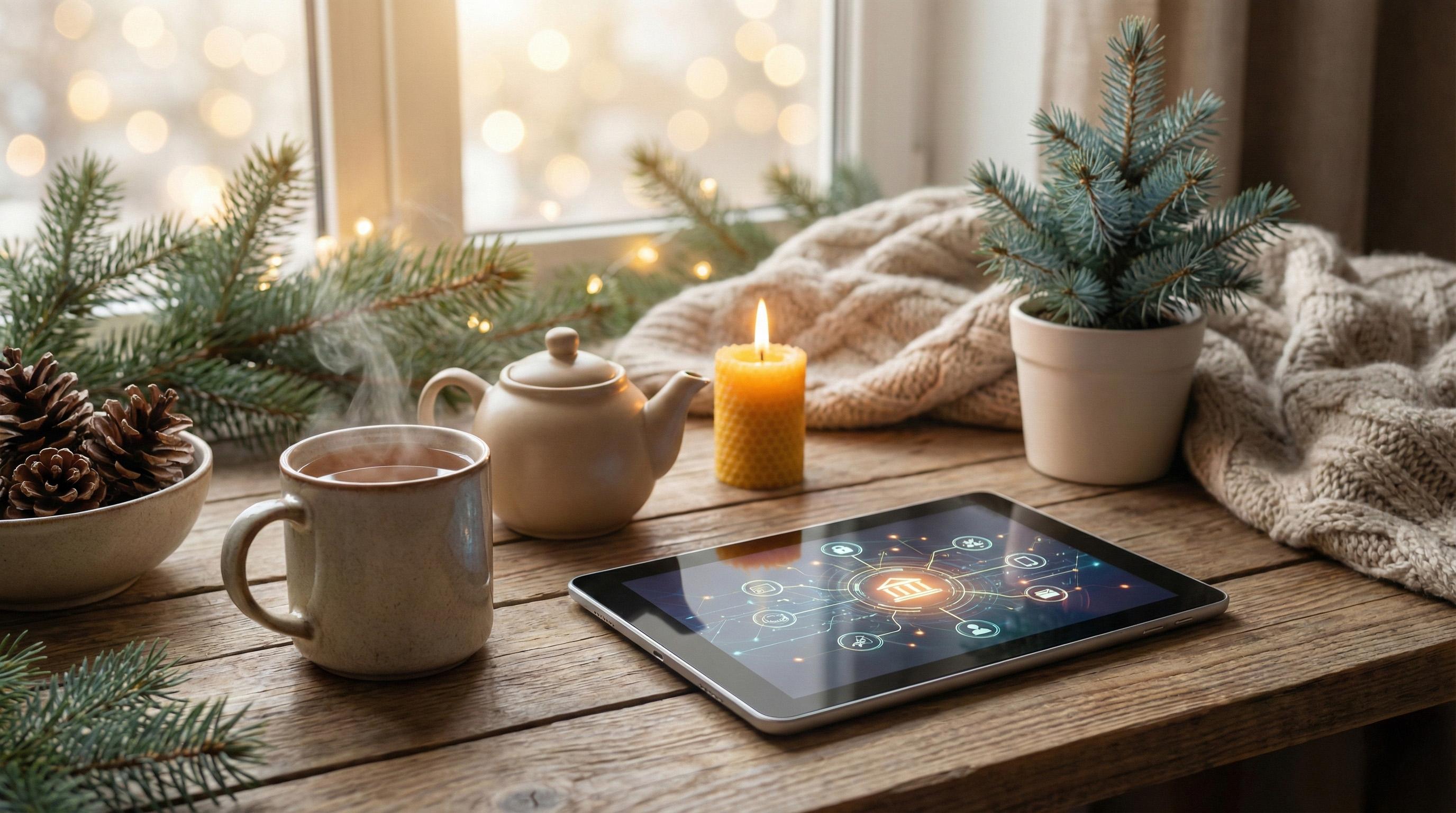 A Season of Gratitude: Thank You to Our Partners & Community