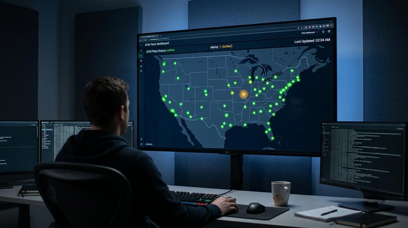 Watchdog Doesn't Just Watch. Here's What It Actually Does to Your Bottom Line.