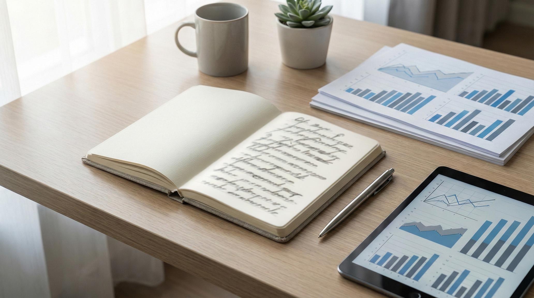 What Successful Operators Do Differently at the Start of the Year